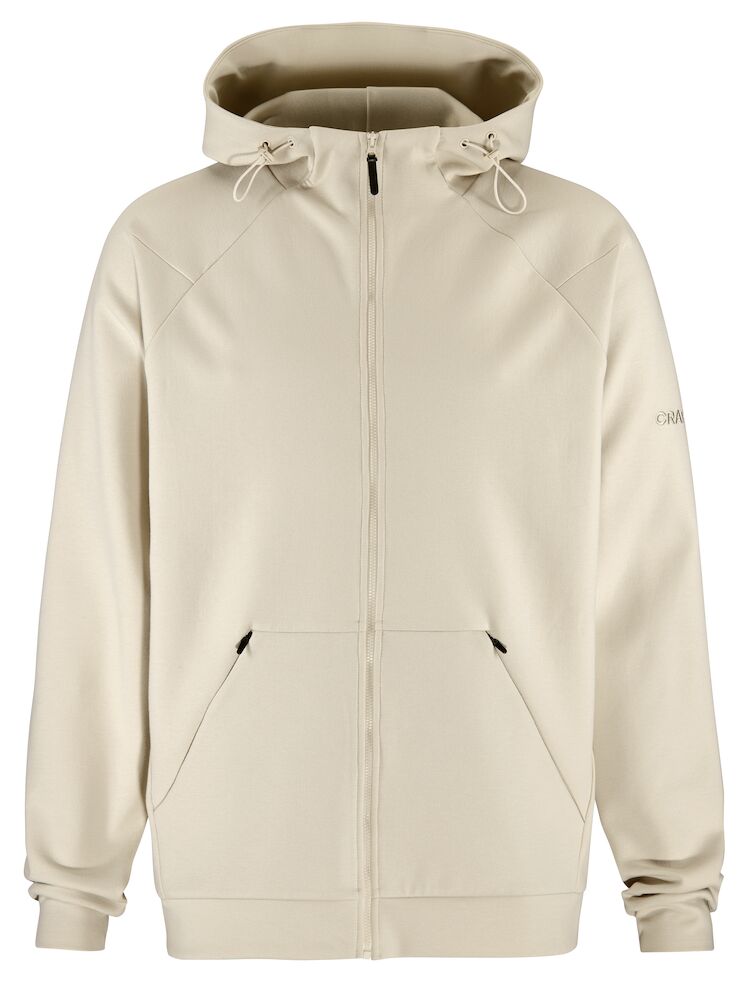 Huppari, miehet Craft, ADV Join FZ Hoodie M